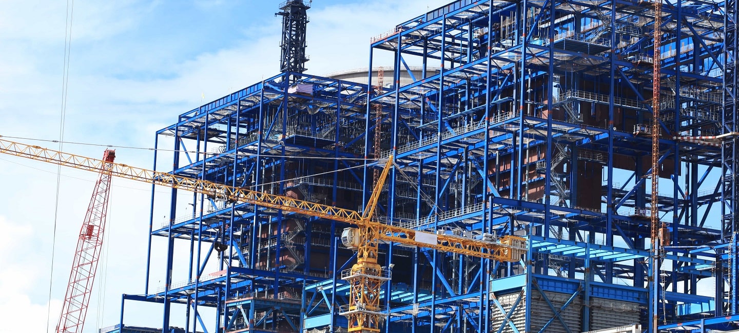 Fabrication and Erection